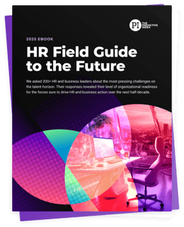 HR Field Guide to the Future